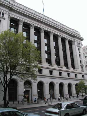 American Bar Assocation